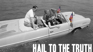 Presidents And Cars: The Answers!